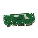 4pcs 5V 2.4A Charging Board Mobile Charger Module Double USB