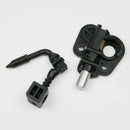 High Performance Gas Engine Oil Pump for PARTNER Chainsaw 352 370 371 390 391
