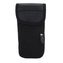 Black Soft Travel Storage Carrying Case Holder for Microsoft Arc Touch Mouse