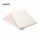 A4 100 Sheets Heat Transfer Paper Dye Sublimation White Cup Light Color Mugs