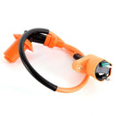 Racing Ignition Coil+Spark Plug+CDI Box For GY6 50cc-150cc 4-Stroke Engines AT3C