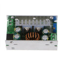 DC-DC 8-60V 200W 15A To 1-36V Synchronous Buck Converter Step-down Power Module
