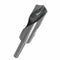 1/2 inch Shank 29mm Split Point Tip HSS Twist Drill Bit