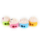 Cute Cat Plastic Pencil Sharpener For Kids Student School Office Home    OZ