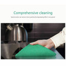 Microfibre Dish Cloth Large Thick Soft Cleaning Towel Pack of 10 Units (10