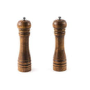 Salt and Pepper Grinder â€“ 2 pcs for Salt&Pepper Grinder, Ceramic Mill with