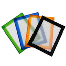 Rectangle Oil Slick Concentrate Pads Mat Oil Slick Non Stick Fiber Glass Silic3C
