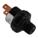 3X(New Black 12V/24V 1/4 inch Npt 170-200 Psi Air Pressure Control Switch V