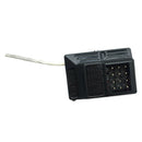 RC Upgrade Parts Receiver Box for JJRC Q39 & Feiyue 1:12th On-Road Vehicles