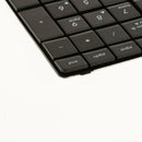 Laptop Keyboard For Asus X54H X55 X55V X55VD X53S X75V X61S US English Black