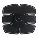 1Set Rechargeable Smart Abs Stimulator Fitness Gear Muscle Abdominal Trainer OZ