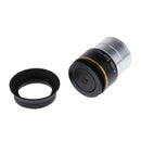 3Pcs 4,6,9mm 1.25 Inch PLOSSL Eyepiece Lens Kit Astronomical Telescope Parts