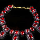 12Pcs Chain Extender Jewelry Necklace Lobster Clasps And Closures For Neckl