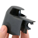 Black Rear Wiper Arm Blade Cap Washer Cover Nut For GOLF MK4 Bora  ME