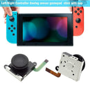 2pcs Remote Control Transmitter Thumb Stick Rocker Protector for Nintendo Switch