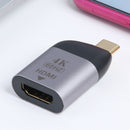 USB Type C to HDMI Adapter Male to Female Converter for Laptop Tablet Phone