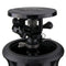 1/2 Inch 3/4 Inch Integrated Sprinkler High Water Pressure 360 Degrees Rota