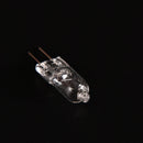 10Pcs New Super Bright G4 12V 10w Tungsten Halogen Base Bulb Lamp Light SP