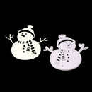 Snowman Metal Cutting Dies Stencil for DIY Scrapbook Album Paper Cards- OZ