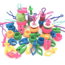 48 Pieces Bobbin & Thread Buddies - Bobbin Holder Clips/Bobbin Thread Clamp