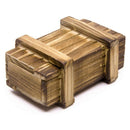 RC Crawler Truck Decoration Box Case For 1/10 D90 Scx10 Wrangler Accessories