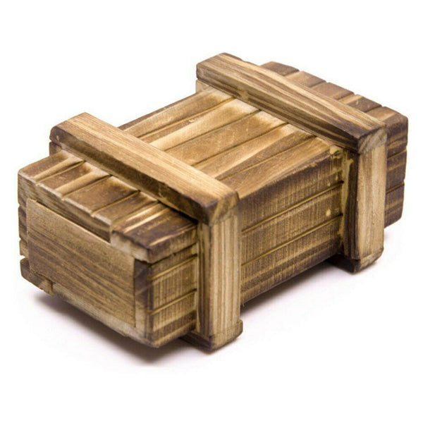 RC Crawler Truck Decoration Box Case For 1/10 D90 Scx10 Wrangler Accessories