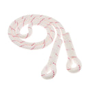 1.5m Safety Lanyard , 22KN Outdoor Climbing Sports Safety Harness Belt Lanyard