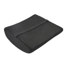 Memory Foam Seat Chair Lumbar Back Support Cushion Pillow For Office Home C C9J3