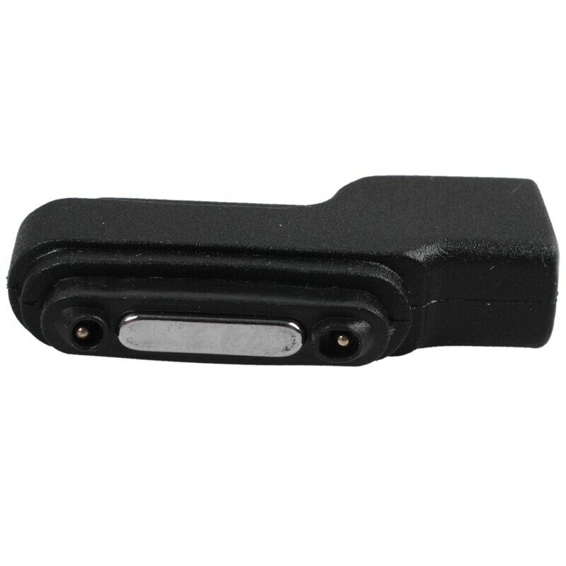 For Sony Xperia Z1 Z2 Z3 Micro Magnetic USB Adapter Q2R7