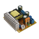 High Voltage DC-DC Boost Converter 8V-32V to +/-45V-390V Adjustable ZVS Cap I5M9