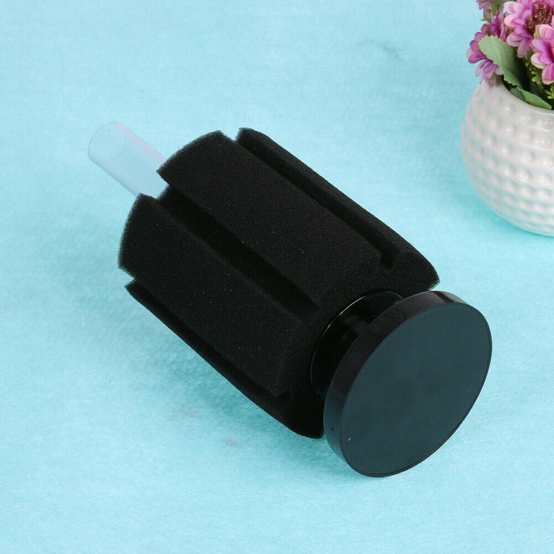 Biochemical Sponge Fiter Cotton Aquarium Nano Fish Tank Pond Filter Foam