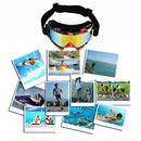 Professional Motocross Goggles Dirt Bike ATV Motorcycle Ski Glasses