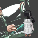 Car Boat 12V 4 Position Ignition Starter Switch with 2 Keys for Petrol Engi