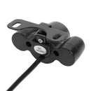 DC12V Car Rearview Camera Waterproof Night Vision Reversing Camera (7440HS)