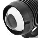 U2 30W LED Car Motorcycle DRL Driving Headlight Fog Lamp Spot Light Super Bright