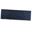 Germany Short Line Keyobard Assembly for Lenovo Ideapad 80qr 100-15ib Laptop