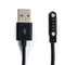 4-Pin Usb Smart Watch Charging Cable Magnetic Power Power For Sma-09 Sma-09 S4F5