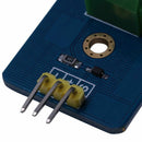 1 Pcs Ceramic Piezo Vibration Sensor Analog Output Supplies Sensors 30mm x  H8L6