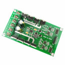 H-Bridge DC Dual Motor Driver PWM Module DC 3~36V 15A Peak 30A IRF3205 High