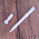 4x Color Random 0.38 Mm Flute Pens Student Stationery Pen Office Supplies   Z