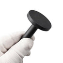 8Pcs Car Wrap Black Gripper Magnet Holder For Sign Vinyl, Car Wrapping & Cr A3B7