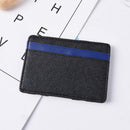 High Quality Wallet Money Clip Credit Card Holder ID Business Magic Wallet C 3C