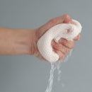 4X 20 * 20cm Microfiber Dish Drying Mat Kitchen Cushion Pad Tableware Cloth Wipe