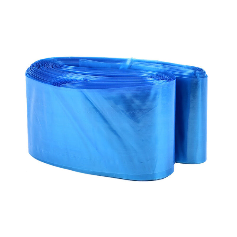 100Pcs Disposable Tattoo Clip Cord Bag Tattoo Machine Clip Cord Sleeve Cover FT