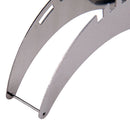 Stainless Steel Cut Fruit Watermelon Cutter Fast Slicer Kitchen Cutting Too