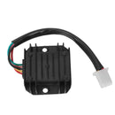 Coil + Cdi Unit + Regulator + Solenoid 150Cc 250Cc Pit Quad Dirt Bike Atv B