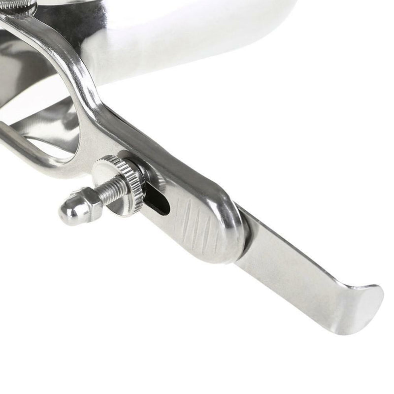 Stainless Steel Graves Vaginal Speculum Large Ob/GynoCarabi| New W0B8