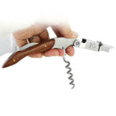 Multifunction Stainless Steel Wine Opener Portable O C1Y7 Corkscrew Screw B F0E0