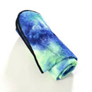 Soft Non-Slip Yoga Blankets Yoga Pilates Mat Towel Quick Dry Printed Blanke H1R7