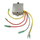 Voltage Regulator For Mercury Mariner 815279 815279-1 815279-2 815279-3 815 I9G6